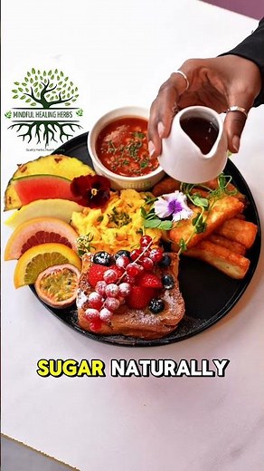 What Happens When You Eat Too Much Sugar (And How to Stop It)part 1 #TooMuchSugar #SugarAddiction