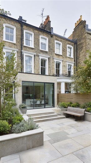 #NU Projects London on Instagram: "Architect. Turning ideas into drawings that can actually be built. Interior Designer. Shaping spaces around how people live day to day. Project Manager. Keeping scope, budget and timeline under control. Builder. Delivering quality on site, detail by detail. Problem Solver. Fixing issues before they become delays. Planner. Mapping the sequence so the project never feels chaotic. Negotiator. Balancing priorities between clients, consultants and trades. Mediator.