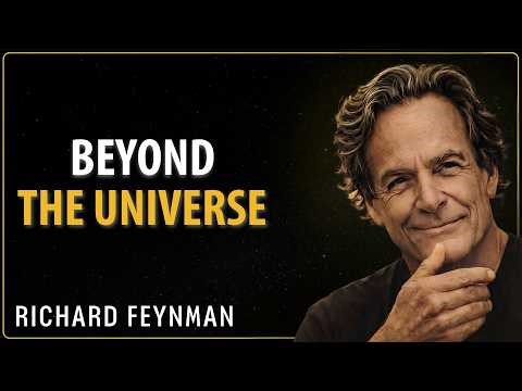 What's Outside the Universe? Physics Has Answers