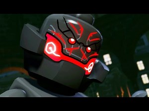 LEGO Marvel Collection - Part 30 - Klaw!