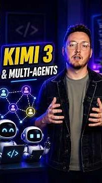 Kimi K3 in GitHub Copilot, Multi-Agent AI, and more | The Upload