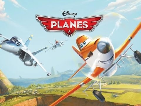 Disney Planes: Storybook Deluxe