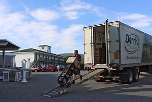 Talk to our Foodservice Professionals