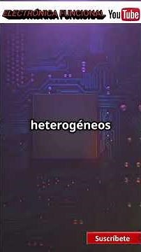 Microprocessors and their future. #microprocessor #electronics #mechatronics #quantum #technology