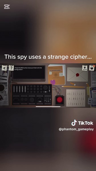 Game name: Phantom - Detective Story. Available on ios and android. #interactivestory #visualnovel #mobilegame #indiegames #detectivegames #mysterythriller #phantomgame