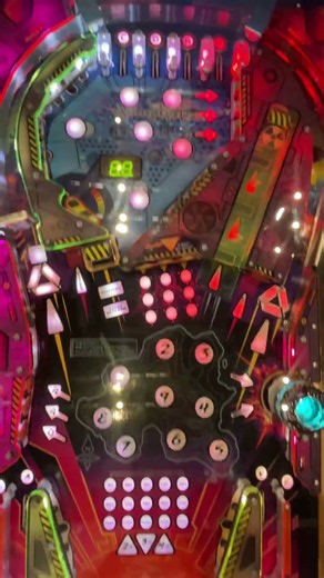 Total Nuclear Annihilation Pinball Best of #SFGE2026
