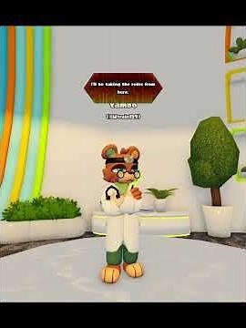 Patcher Overview/Guide |Toons Universe #roblox #cute#toonuniverse