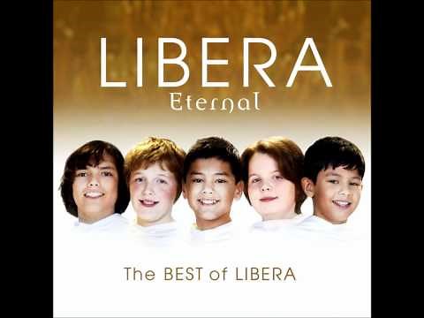 LIBERA - Sanctus