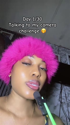 Talking to My Camera Challenge: Day 2 Journey