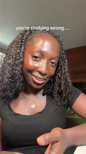 you're studying wrong #StudyFetch