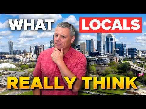 The Truth About Living in CHARLOTTE North Carolina: Local Spill The Secrets!