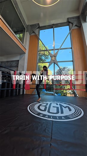 Power. Focus. Discipline with @maltafightco Boxing at BGM is more than a workout, it’s a full-body experience that builds strength, confidence and mental toughness. From sharp combinations to powerful footwork, every session is designed to push your limits, improve endurance and help you release stress while staying fully locked in. Expect high energy, strong coaching and an atmosphere that keeps you motivated from the first round to the last bell. Whether you’re a beginner or experienced, our b