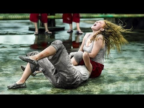 A Tough Fighter | ACTION, THRILLER | Full Movie in English