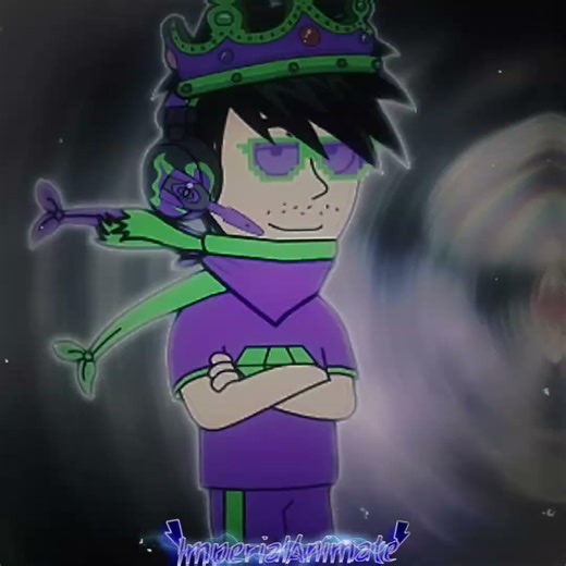 Fall from the sky #GoAnimate #edit