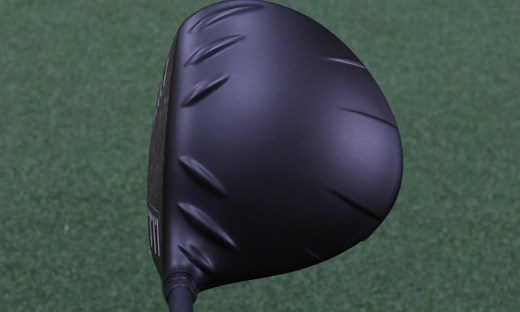 ‘Hit a 43.75-inch driver (LST G425) today – Wow!’