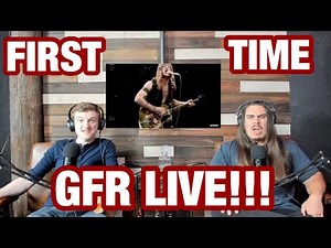 Inside Lookin' Out (Live) - Grand Funk Railroad | College Students' FIRST TIME REACTION!