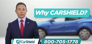 CarShield 'You See this Car' Ad commercial