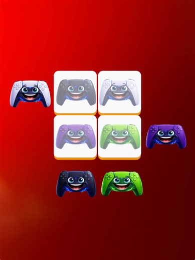 Exploring the DualSense PS5 Game Trend