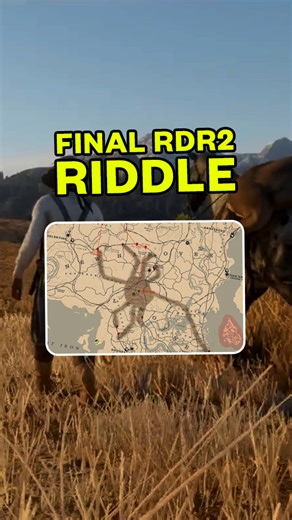 Red Dead Redemption 2 just uncovered a brand new mystery seven years after launch, and players are racing to piece it together. Ana explains how a strange symbol near the Heartland Oil Fields only appears at a specific in game time, leading players to spider web clues spread across multiple locations. 👉 Is this a hidden quest, a cut secret, or a tease for something bigger? | Gamology - The Best of Gaming