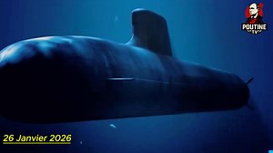 🚨🚨🚨 L’IRAN DÉPLOIE 10 SOUS-MARINS — GUERRE MARITIME IMMINENTE ! #america #Russie #france #iran #Israel #palestine #canada | NOIR EST MA Fierté