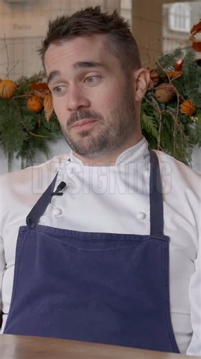 WATCH Chef Tom Phillips (@chefphillips) at Restaurant Story (@rest_story) on the small details that make a restaurant stand out. “It’s our way to stand out.” See the full feature on The Staff Canteen, link in bio 🔗 #TheStaffCanteen #ChefLife #KitchenTools #FineDining #BehindTheScenes | The Staff Canteen