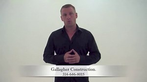 St. Louis Roofing Contractors-Gallagher Bros. Construction - video Dailymotion