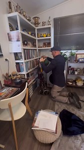 13K views · 1.3K reactions | This Common Tree Snake was playing HIDE AND SEEK with Stu!!  . . . . . #australia #snake #qld #wildlife #sunshinecoast #reptile #snakes #nonvenomous #commontreesnake | Sunshine Coast Snake Catchers 24/7 | Facebook