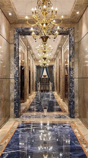 Luxury Hotel Floor Corridor Design Ideas for Modern Hotels