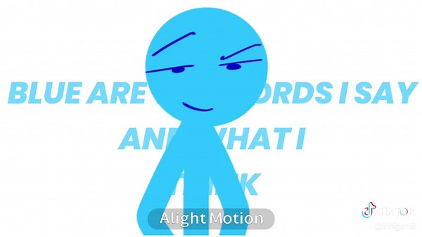 Blue Lock Running Animation Edit by Alan Becker