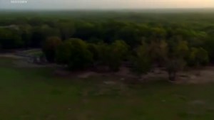 Ősi földönkívüliek - 3. rész