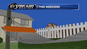 The weather this weekend looks delightful, enjoy! | KSPR News | Facebook