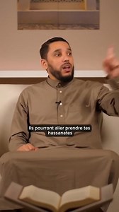 69K views · 2K reactions | Important... va lui demander pardon, si c'est possible. | Al insen tv en français | Facebook