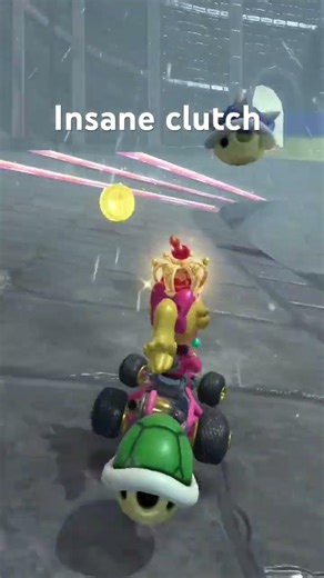 #mariokart # #peach ￼#princesspeach#nintendo #nintendoswitch #nintendoswitch2