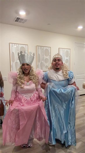 my princesses 🥰 #KAED #karenmendoza | karenmendoza