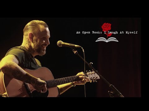 Exclusive Interview with Justin Furstenfeld from Blue October