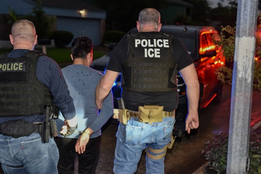 Elected officials respond to ICE facility location in Hall County