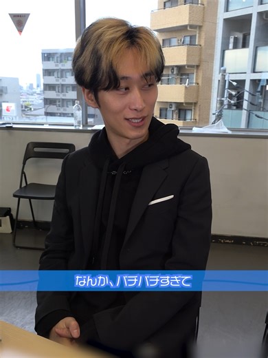 Episode 13-7 「伝わる決心」 Puff'L³ Project オーディションドキュメンタリー 毎週月曜日20:00投稿🎀 @chonanmai @xxxskri33 #アイドルオーディション #アイドル #オーディション #ドキュメンタリー #長南舞