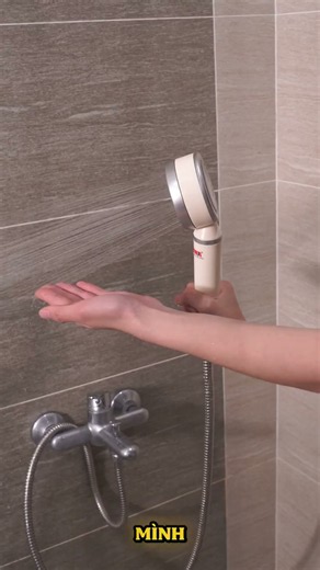 Tắm xong thấy sạch người… nhưng nguồn nước thì bạn đã kiểm tra chưa?