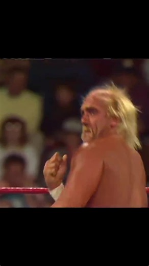 Undertaker vs Hulk Hogan Survivor Series match highlights