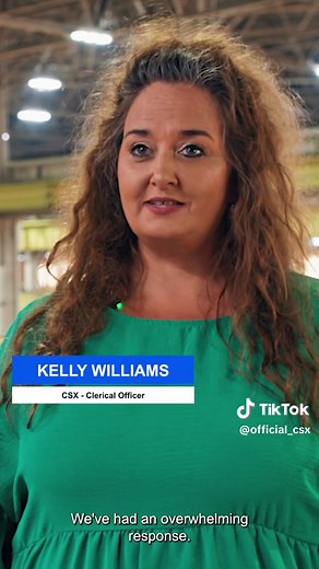 #BackToSchool season is here and the #ONECSX team at the CSX Huntington Locomotive Shop in West Virginia hosted a school supply drive benefiting the local community. Over 6,000 items were collected and will be distributed by the Positive People Association to ensure students go back to school with the confidence to learn and grow. Great job, team! #ONECSXOneCommunity