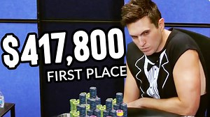28K views · 177 reactions | Doug Polk Grinds Short Stack at HUGE...