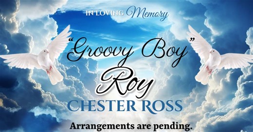 Mr. Roy Chester Ross “Groovy Boy”, 75, of Waterloo, Iowa passed away Wednesday, October 1 in Waterloo. | Hicks Funeral Home, Inc.