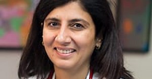 Deepa Bhojwani, MD