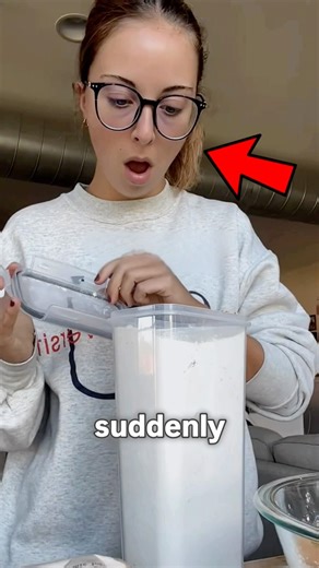This Is Why Bugs Show Up in Flour