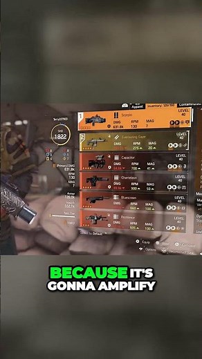 Division 2 Builds Unleash Maximum Damage with the Scorpio Bleed Build Game Changer! #gaming