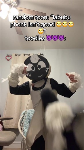 Labubu Phonk: La Mejor Música Para TikTok 🎱