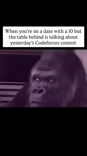 Competitive Programming Simplified on Instagram: "Never miss a Post Contest Discussion😎"