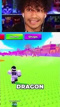 Tornadoes Made This Game IMPOSSIBLE! (Dragon Cannelloni Hunt) #shorts