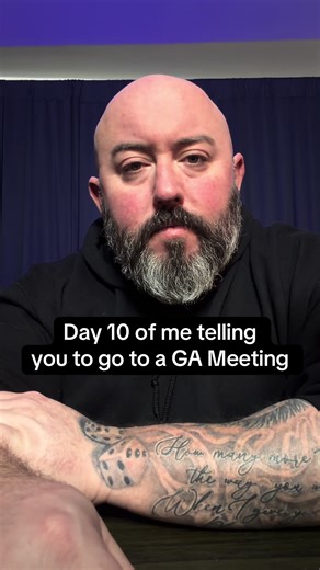 Modernmeetingpod@gmail.com if you want help finding a meeting.