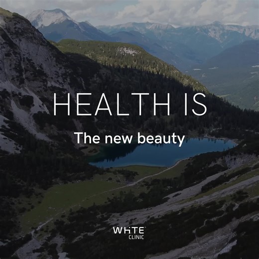 What is health? The dictionary offers many great definitions: 🌿The condition of being sound in body, mind, or spirit. 🌿Freedom from physical disease or pain. 🌿The general condition or state of the body. 🌿A condition in which someone is thriving or doing well. 🌿Wishing for someone's wellbeing or prosperity. What does health mean to you? 👇 | White Clinic